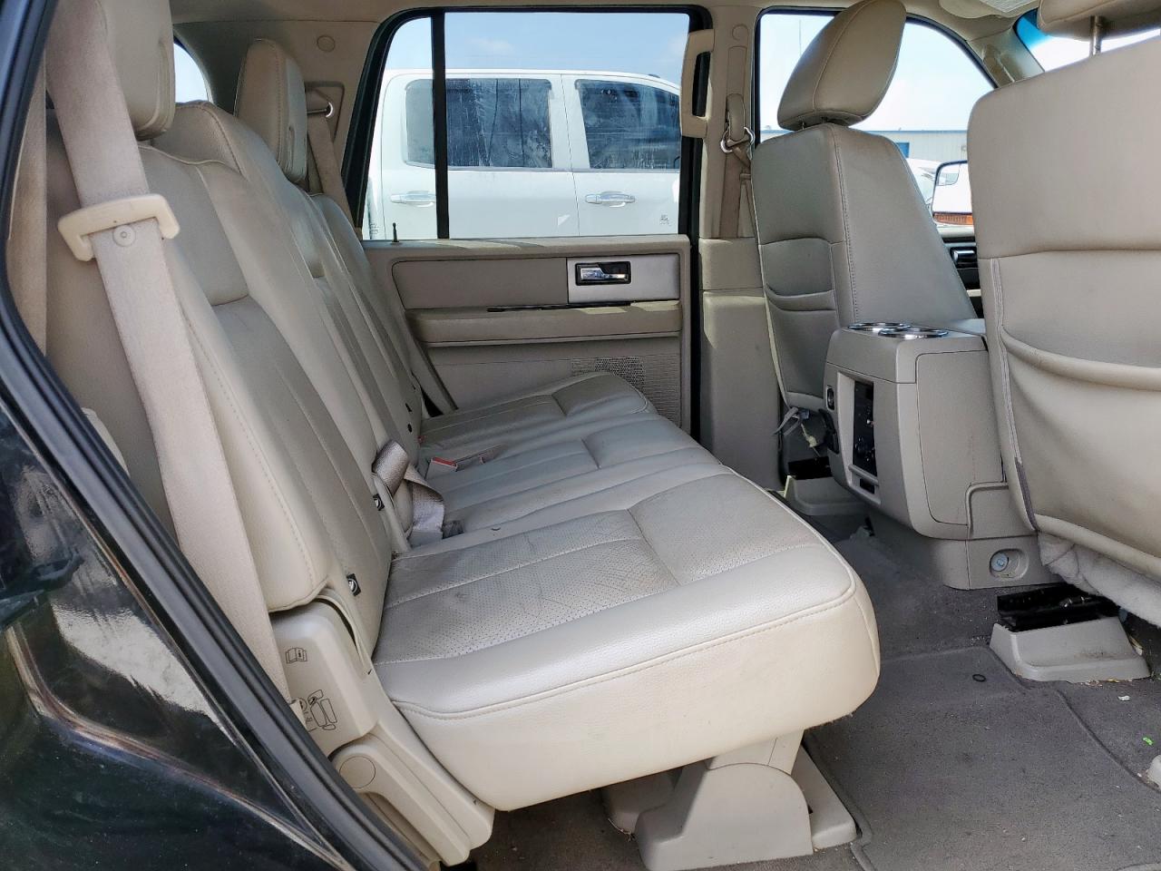 2014 Ford Expedition Limited VIN: 1FMJU2A51EEF25217 Lot: 65161945