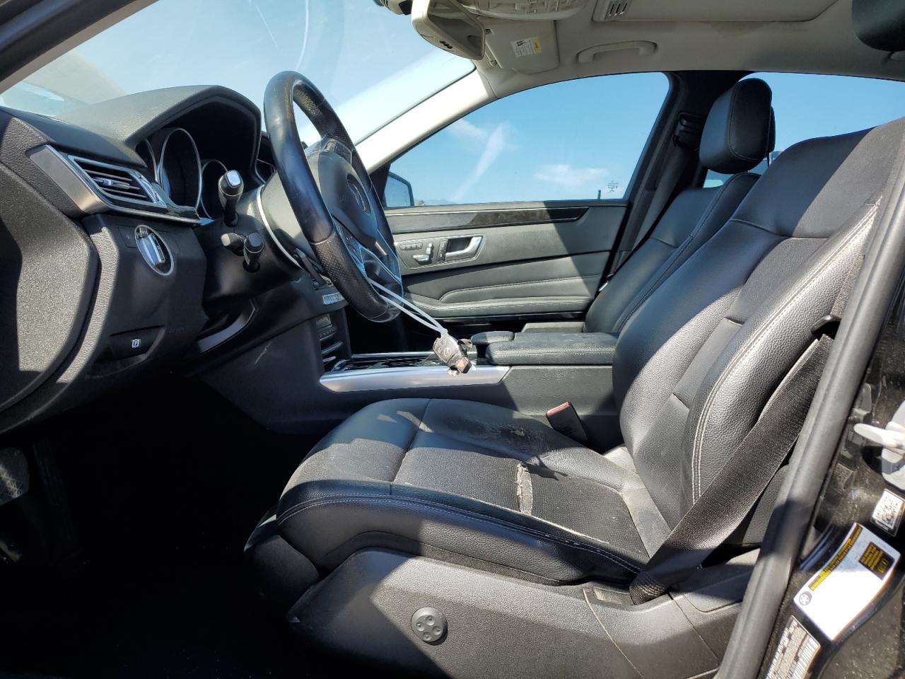 2014 Mercedes-Benz E 350 VIN: WDDHF5KB4EA921559 Lot: 63612675