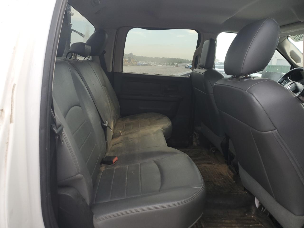 2016 Ram 2500 St VIN: 3C7WR4HT9GG333053 Lot: 62493945