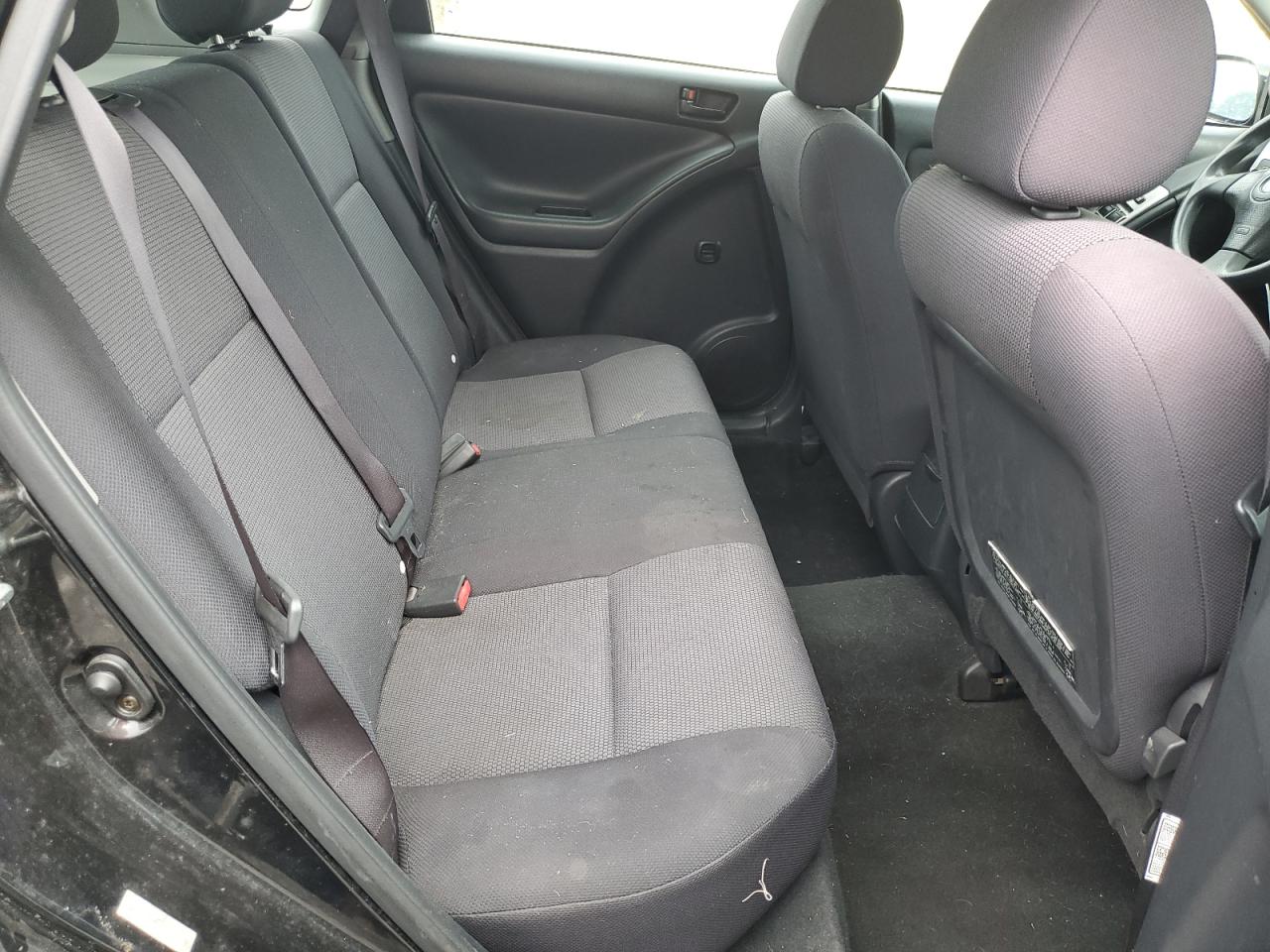 2005 Pontiac Vibe VIN: 5Y2SM63885Z400425 Lot: 64659135