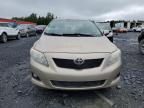 2009 TOYOTA COROLLA BASE   for sale at Copart QC - MONTREAL