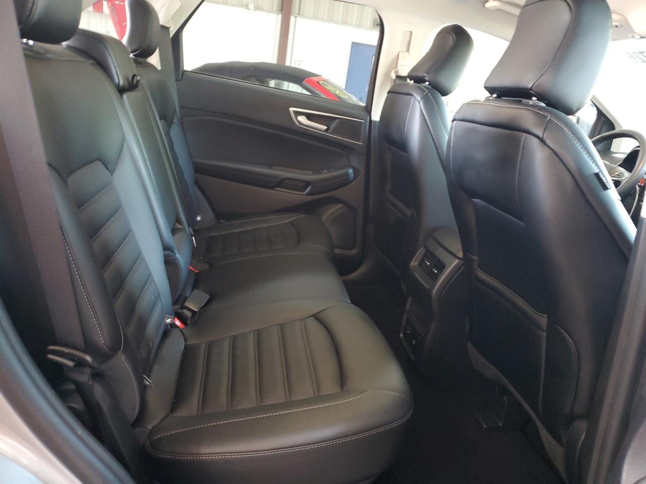 2021 Ford Edge Sel VIN: 2FMPK4J96MBA65366 Lot: 63272605