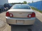 2009 CHEVROLET MALIBU 2LT   à vendre chez Copart NB - MONCTON