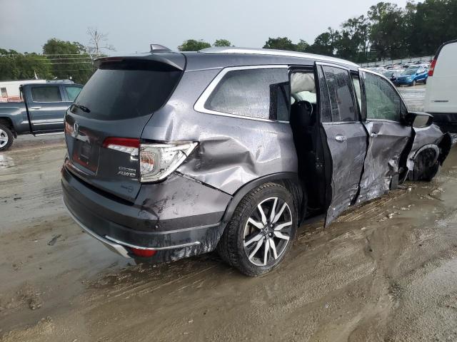  HONDA PILOT 2019 Szary