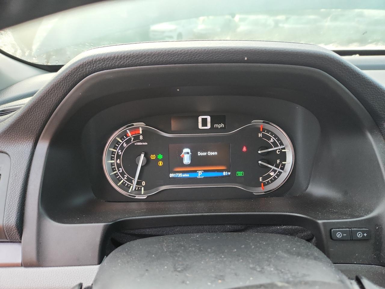 2018 Honda Pilot Exl VIN: 5FNYF5H56JB008380 Lot: 65092435