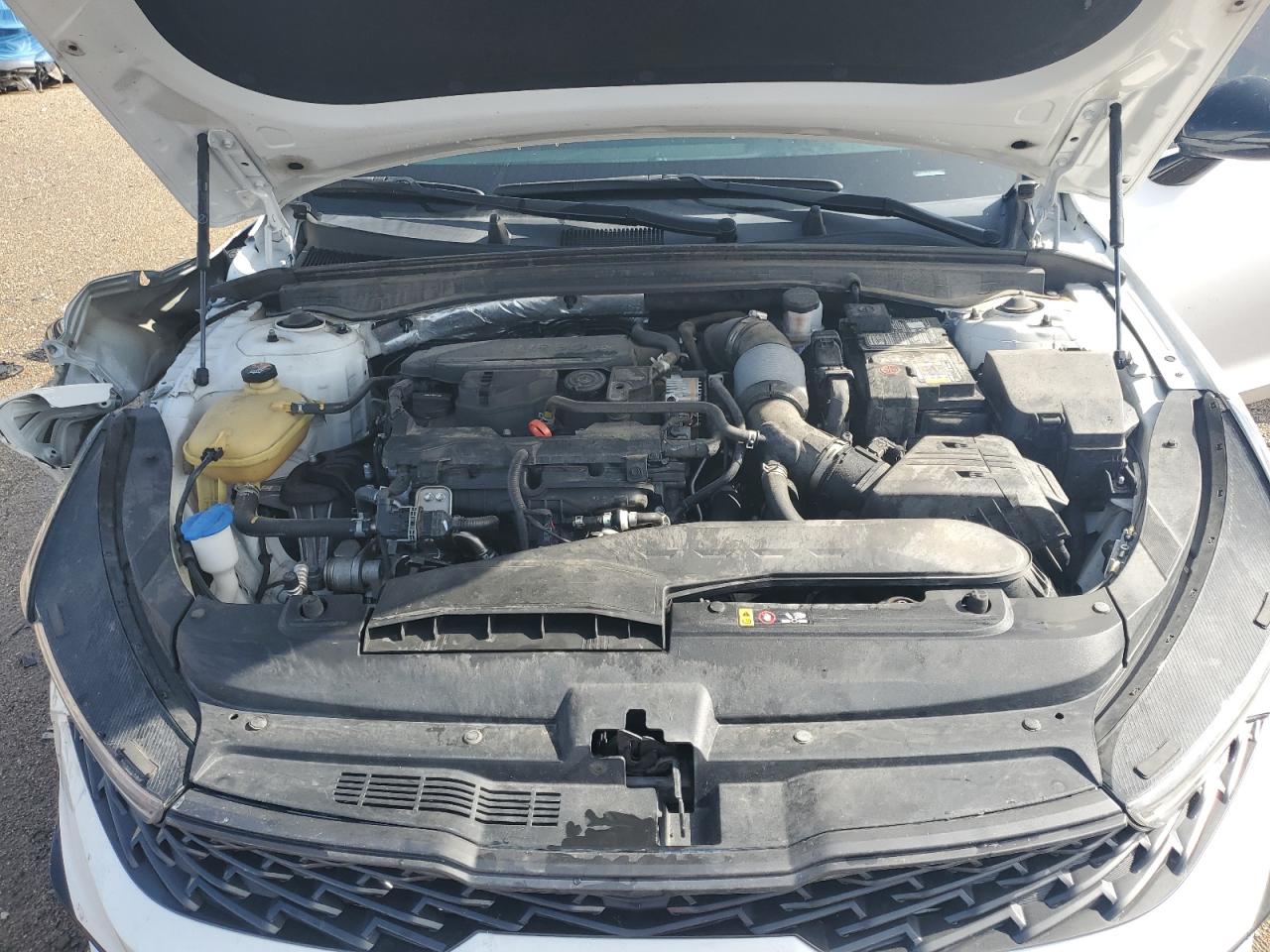 2024 Kia K5 Gt Line VIN: 5XXG64J2XRG236543 Lot: 64313355