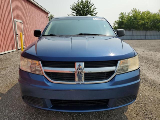 2010 DODGE JOURNEY SE  