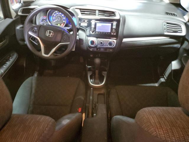  HONDA FIT 2015 Szary
