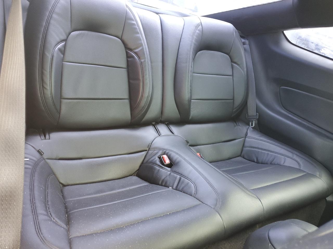 2017 Ford Mustang VIN: 1FA6P8TH6H5345754 Lot: 64224645