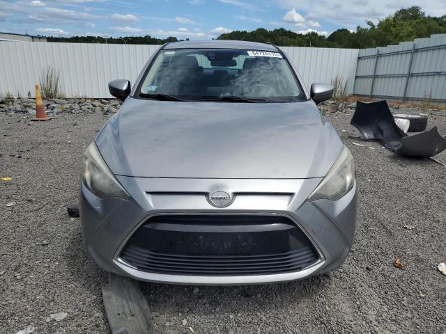  TOYOTA SCION 2016 Silver
