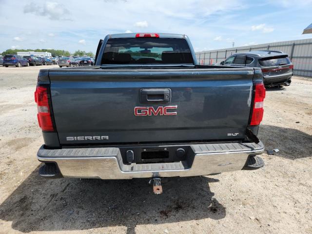  GMC SIERRA 2014 Charcoal