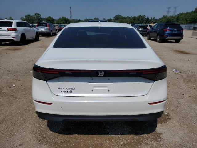  HONDA ACCORD 2024 Biały