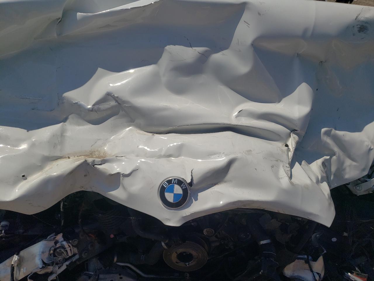 2021 BMW M340Xi VIN: 3MW5U9J03M8B90544 Lot: 56207995