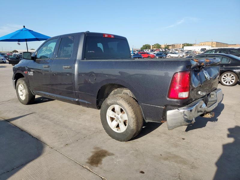  RAM 1500 2018 Сharcoal
