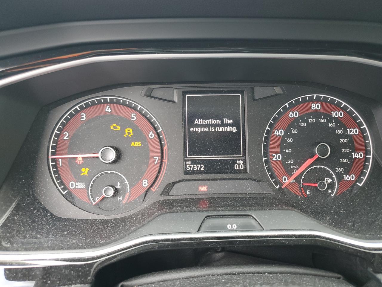 2019 Volkswagen Jetta S VIN: 3VWC57BU8KM244466 Lot: 65416305