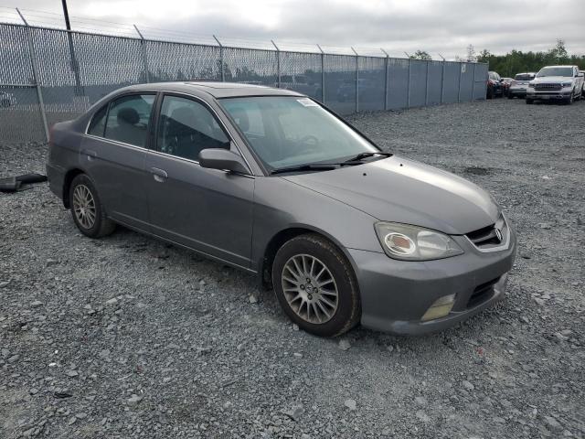 2004 ACURA 1.7EL PREMIUM  