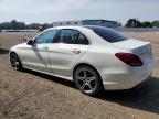 2015 MERCEDES-BENZ C 300 4MATIC   for sale at Copart ON - COOKSTOWN
