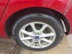 2018 FORD FIESTA ZET for sale at Copart BRISTOL