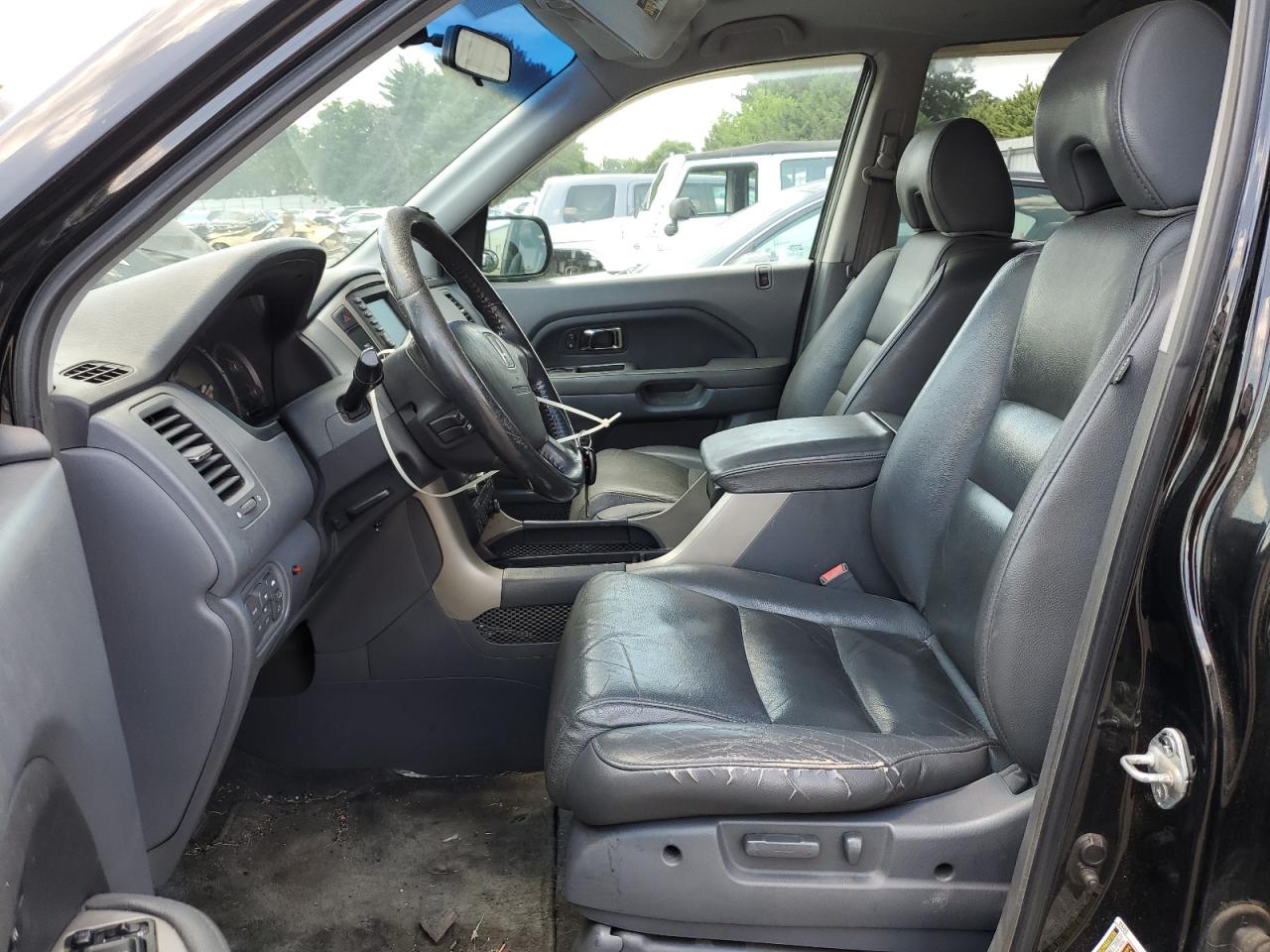 2018 Honda Pilot Exl VIN: 5FNYF28797B007829 Lot: 62961545