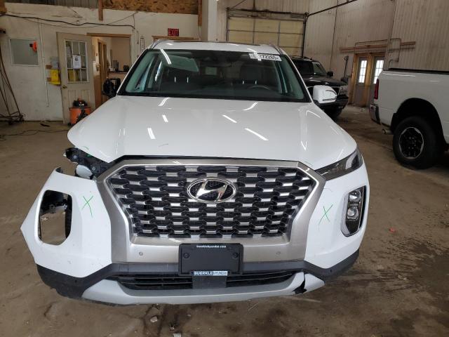  HYUNDAI PALISADE 2022 Biały