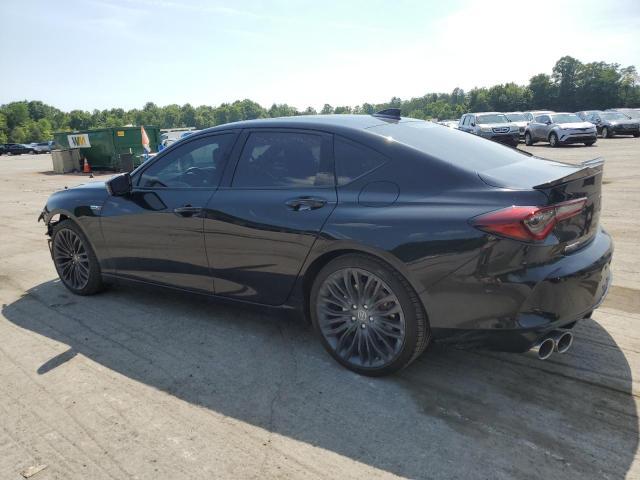  ACURA TLX 2023 Czarny