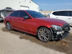 2019 MERCEDES-BENZ C 43 AMG   à vendre chez Copart ON - TORONTO