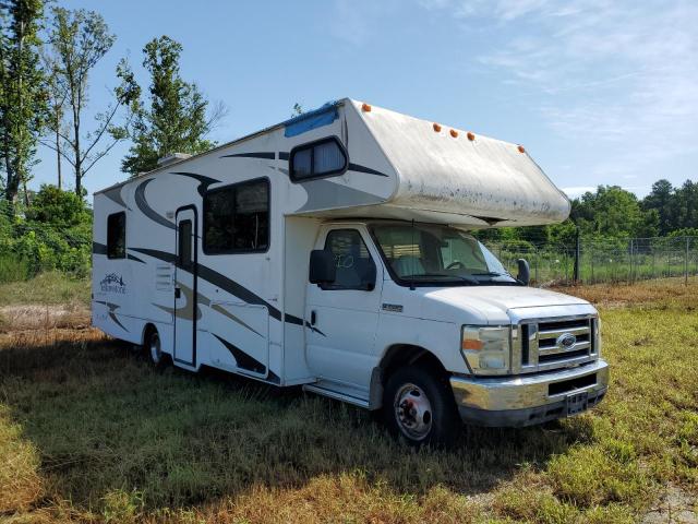 2008 FORD ECONOLINE - RVS RV à vendre chez Copart GA - SAVANNAH