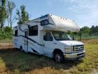 2008 FORD ECONOLINE - RVS RV à vendre chez Copart GA - SAVANNAH