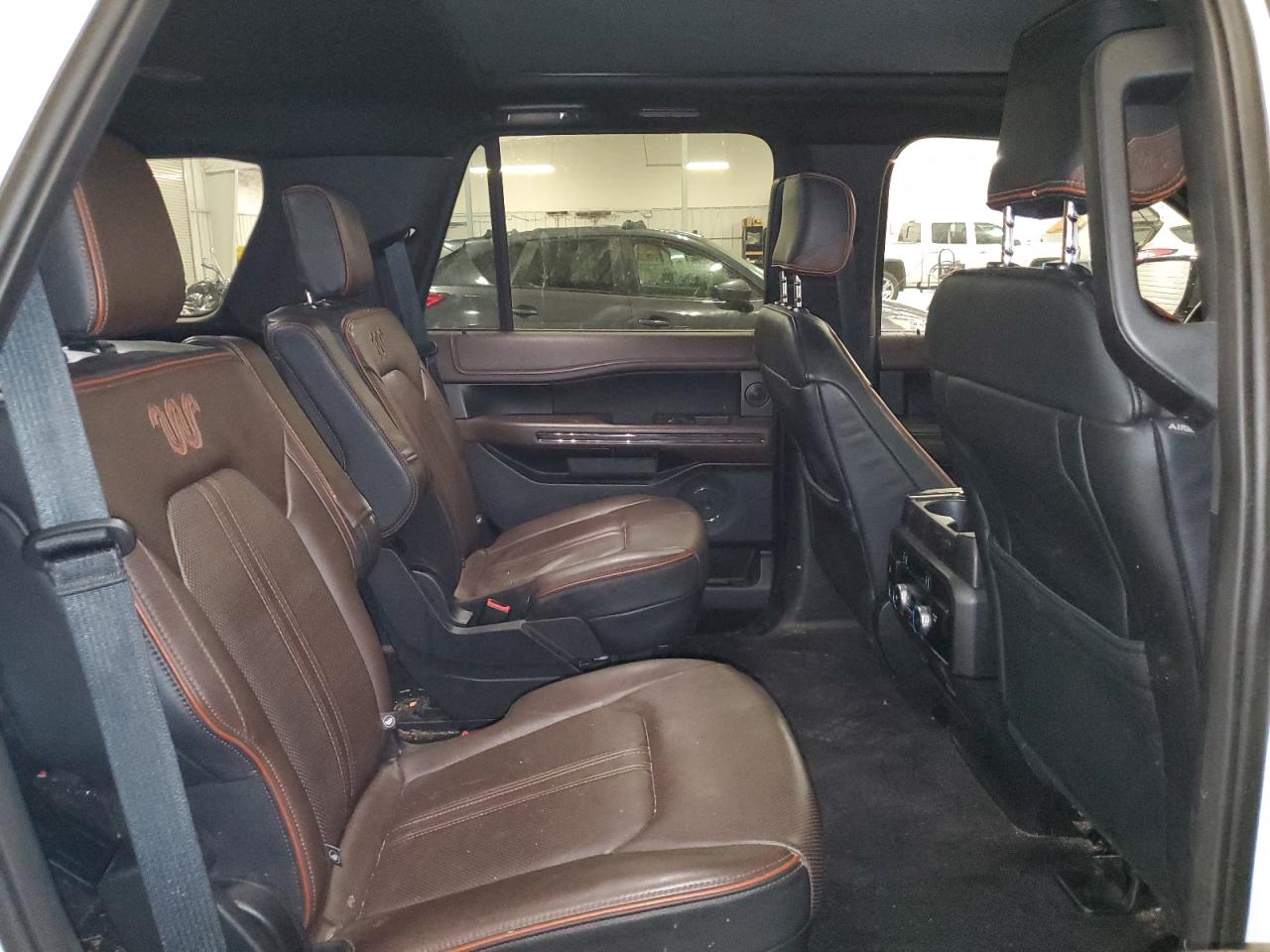 2021 Ford Expedition King Ranch VIN: 1FMJU1PT1MEA57956 Lot: 63086945