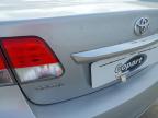 2013 TOYOTA AVENSIS IC for sale at Copart YORK