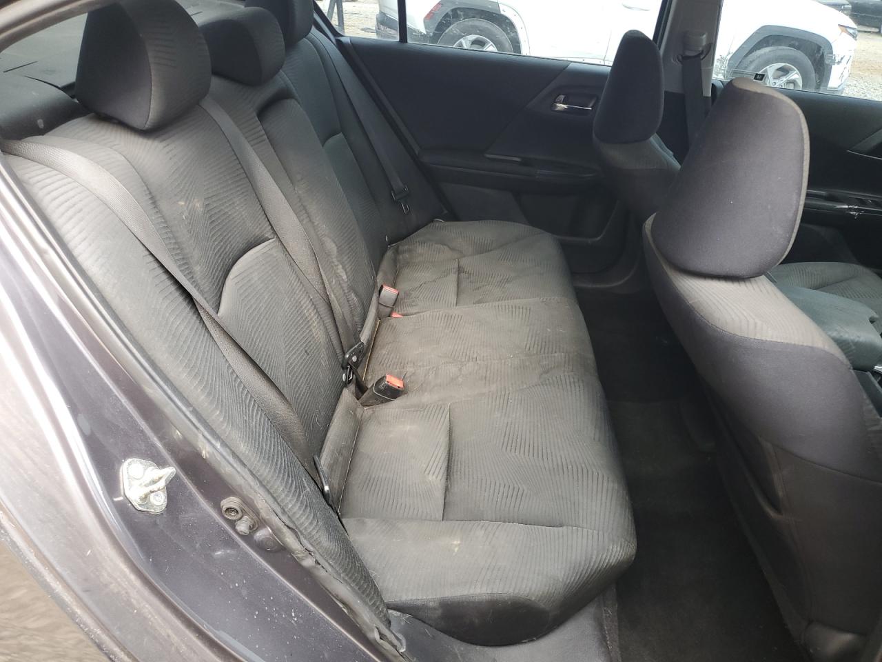2017 Honda Accord Lx VIN: 1HGCR2F33HA121564 Lot: 64756675