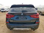 2020 BMW X3 XDRIVE30I   for sale at Copart TX - SAN ANTONIO