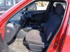 2015 NISSAN JUKE ACENTA PREMIUM DCI  for sale at Copart BRISTOL