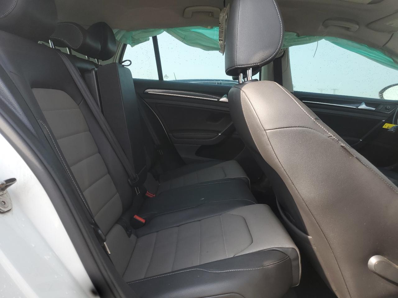 3vw217au8fm008432 3VW217AU8FM008432 2015 Volkswagen Golf