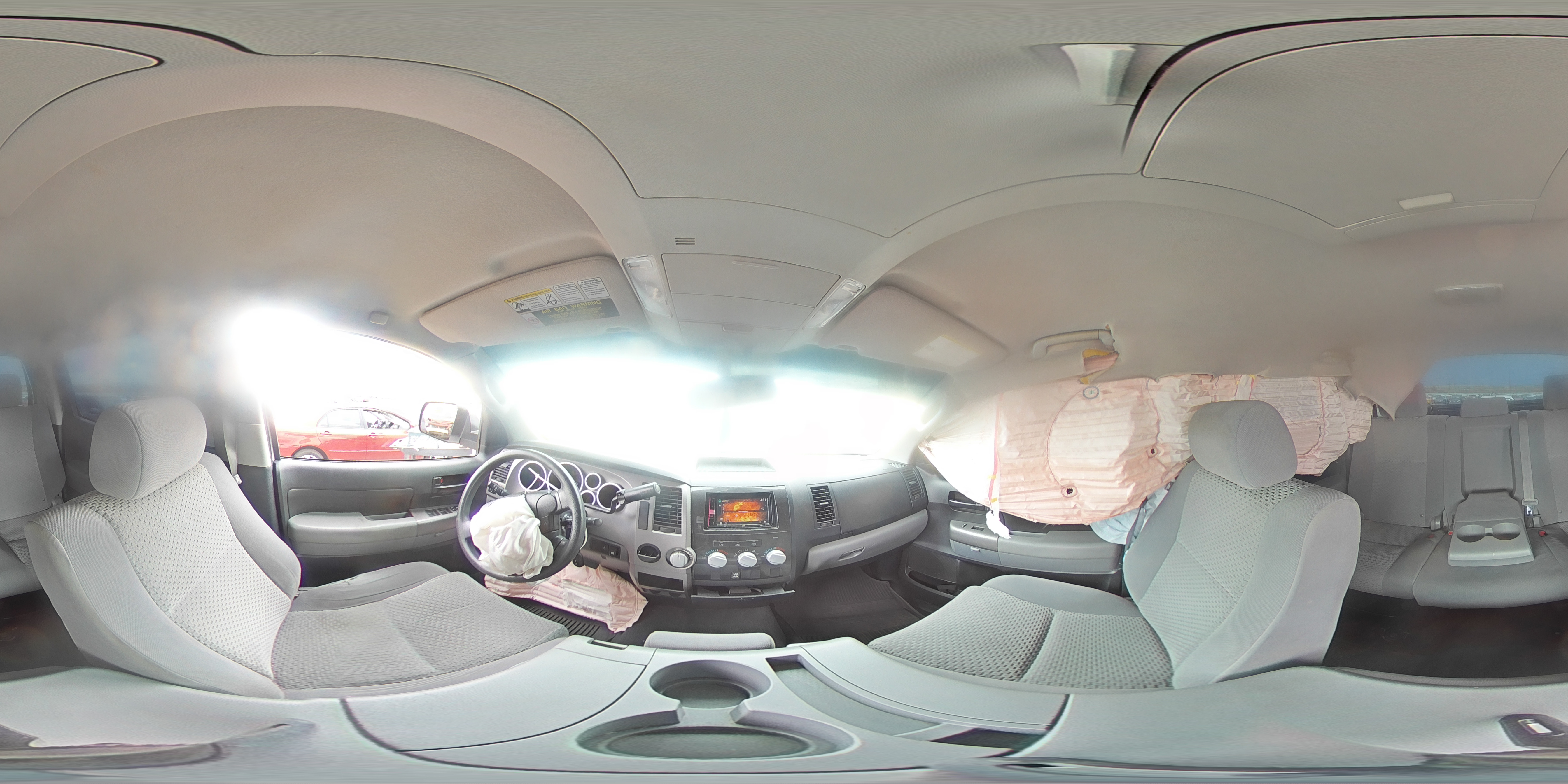 2013 Toyota Tundra Crewmax Sr5 VIN: 5TFEY5F19DX136152 Lot: 63584835