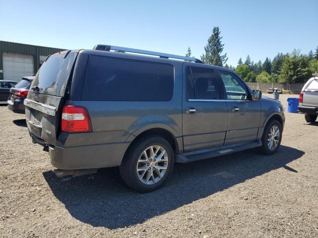  FORD EXPEDITION 2017 Szary