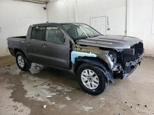 NISSAN FRONTIER 2022 Szary