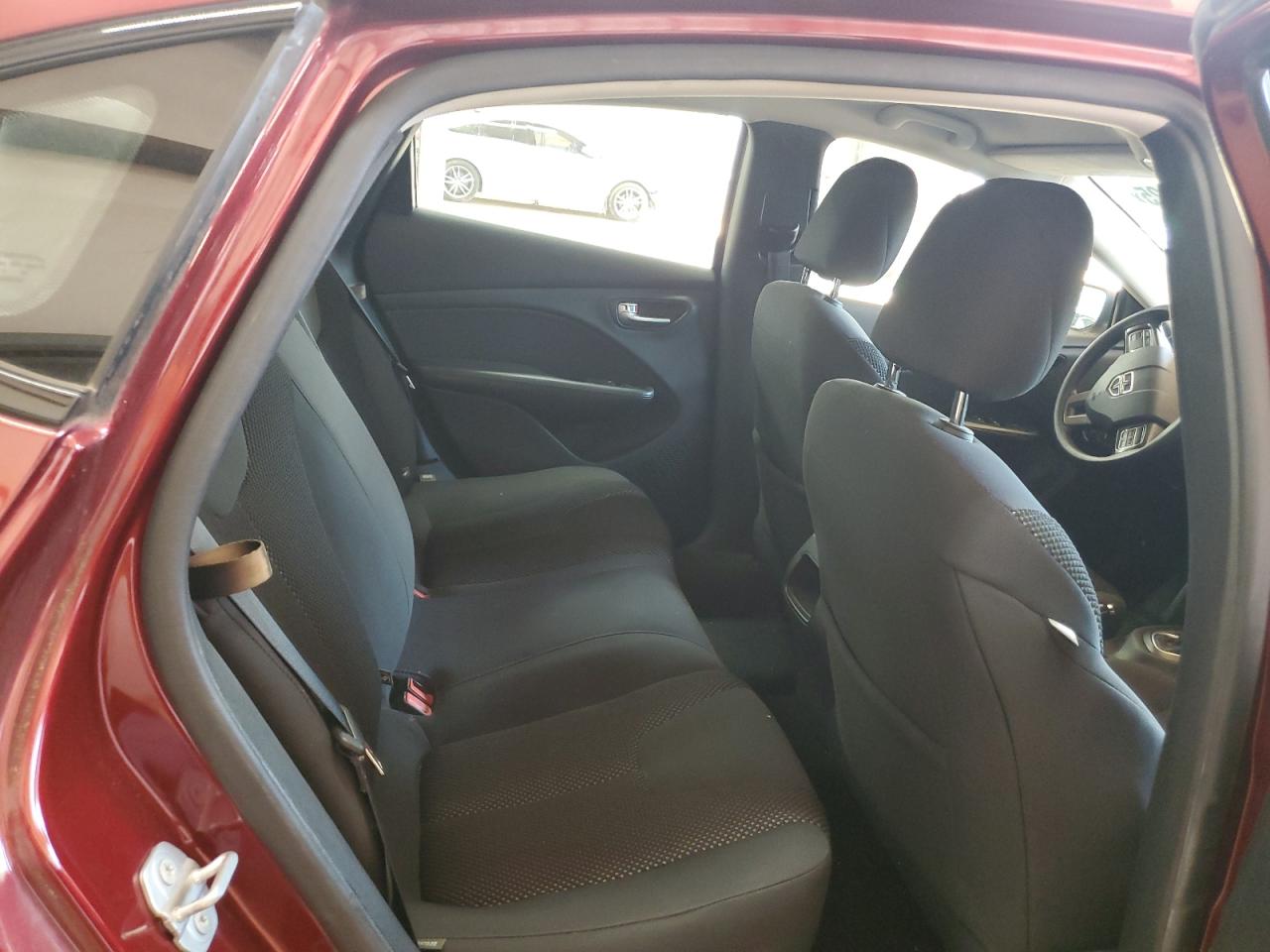 2015 Dodge Dart Se VIN: 1C3CDFAA0FD374626 Lot: 63559225