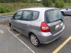 2004 HONDA JAZZ SE CVT  for sale at Copart SANDTOFT