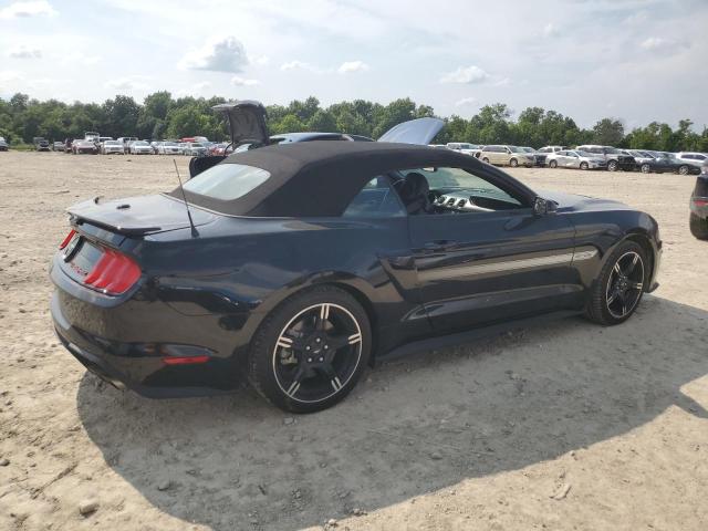  FORD MUSTANG 2019 Czarny