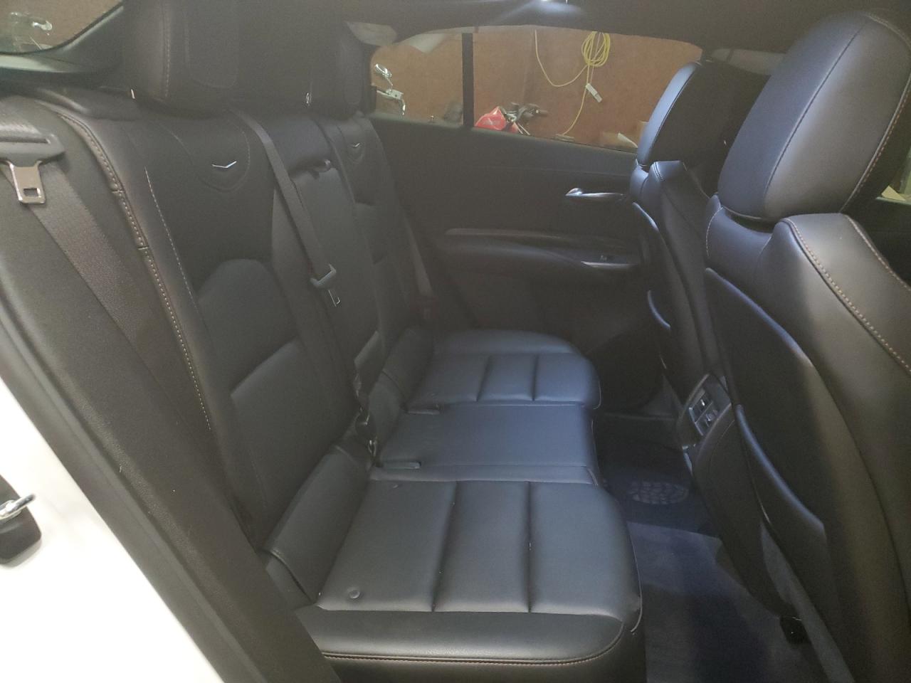 2023 Cadillac Xt4 Sport VIN: 1GYFZFR44PF105666 Lot: 64113175