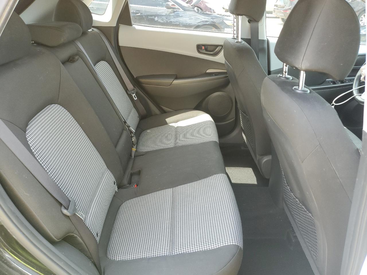 2021 Hyundai Kona Sel VIN: KM8K2CAA4MU627385 Lot: 63937165