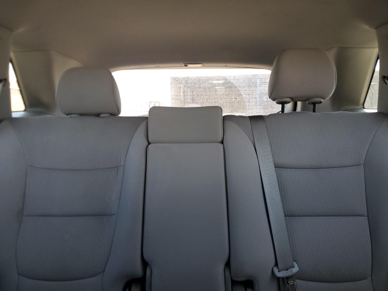 2011 Kia Sorento Base VIN: 5XYKT3A14BG098410 Lot: 64780955