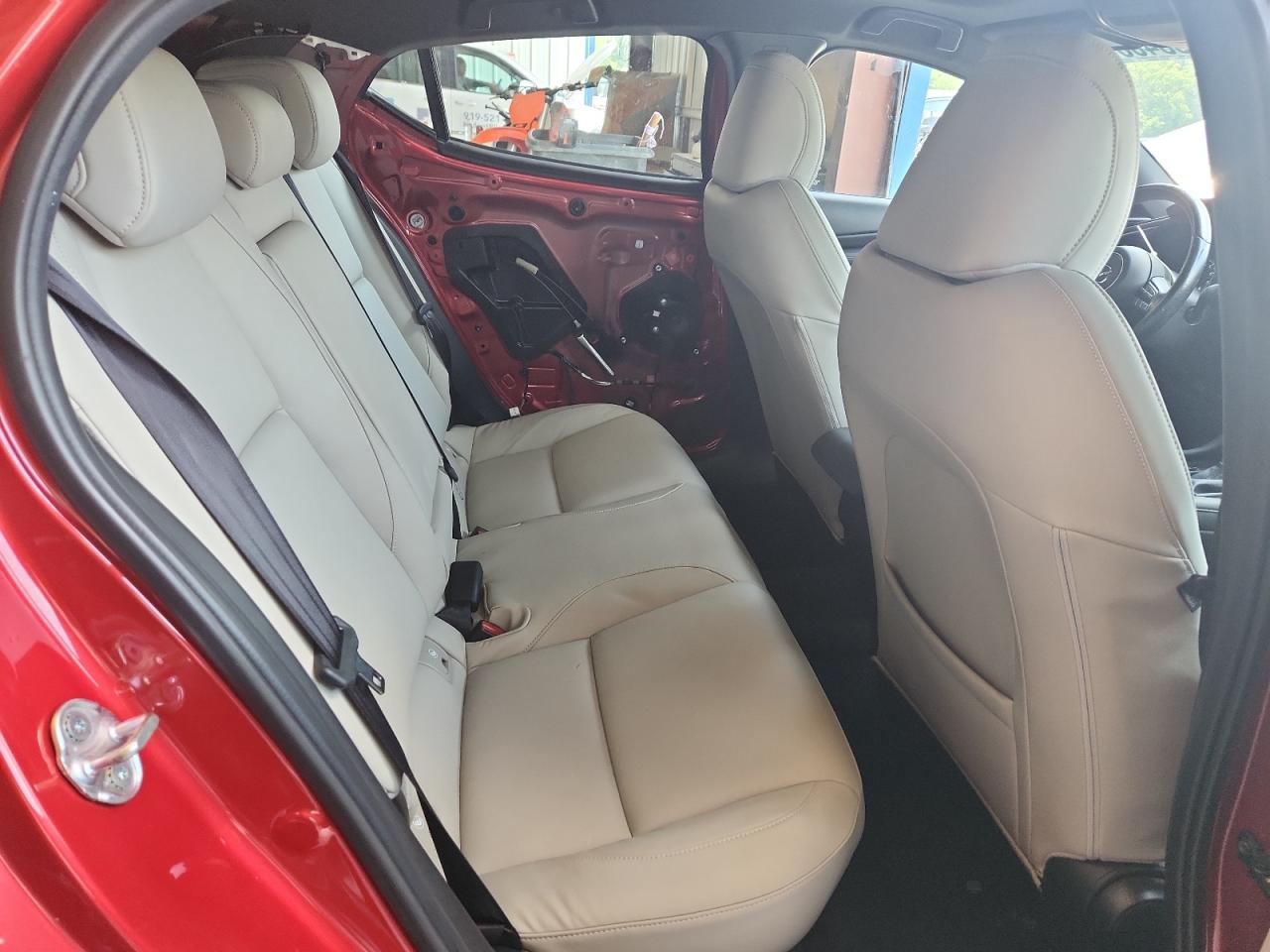 2021 Mazda 3 VIN: JM1BPBJY6M1402951 Lot: 63488765