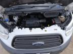 2016 FORD TRANSIT 35 for sale at Copart WISBECH