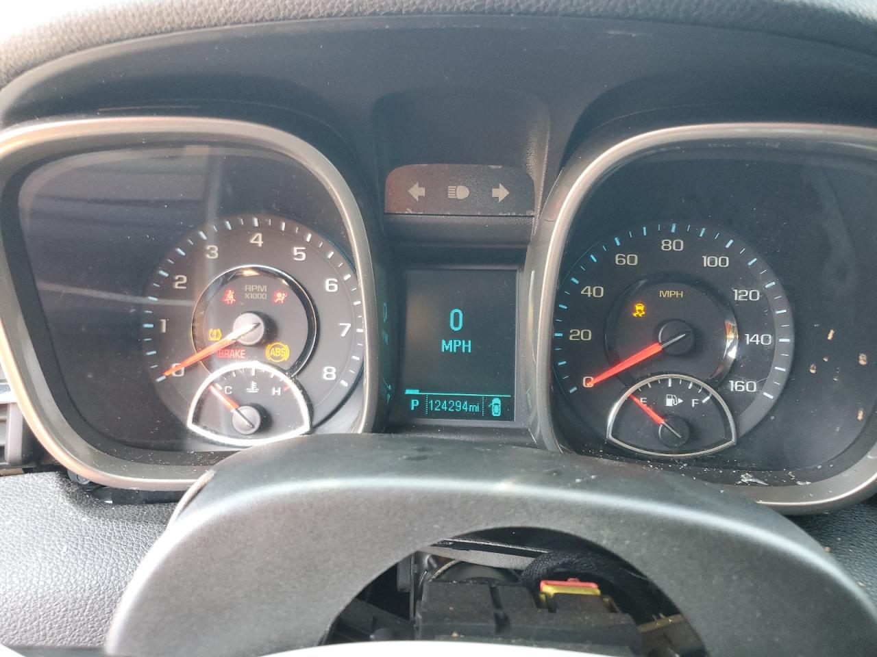 2013 Chevrolet Malibu Ls VIN: 1G11B5SA5DF238567 Lot: 65567655