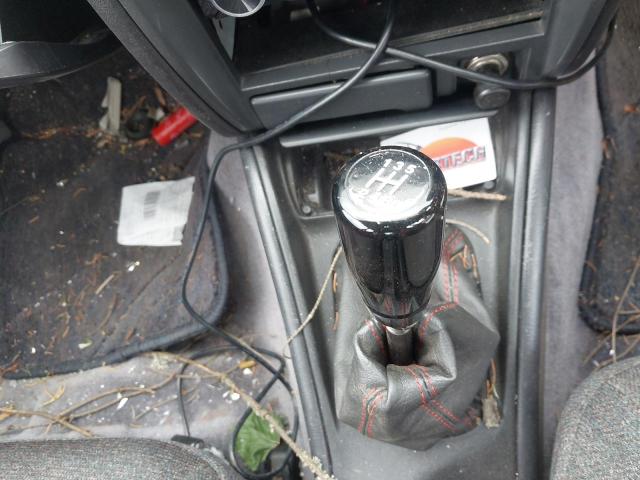 1993 SUBARU LEGACY