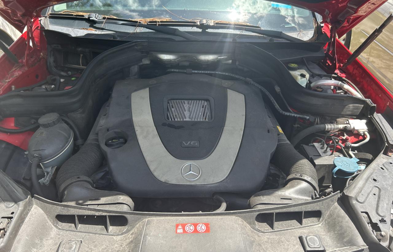 2012 Mercedes-Benz Glk 350 VIN: WDCGG5GB4CF906985 Lot: 65743885
