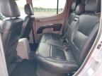 2009 MITSUBISHI L200 WARRI for sale at Copart CORBY
