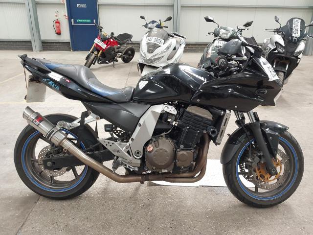2007 KAWASAKI ZR 750 K6F